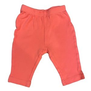 💠  **2 for $20**Circo size 3-6 month pink leggings